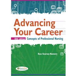 ADVANCING YOUR CAREER:CONCEPTS...