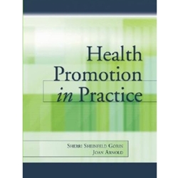 HEALTH PROMOTION IN PRACTICE