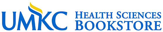 UMKC Bookstore Logo