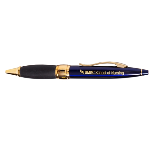 UMKC School of Nursing Twist Pen