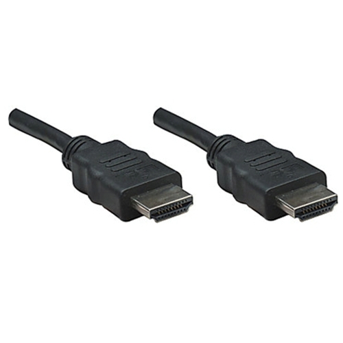 HDMI Male to Male 10' Cable