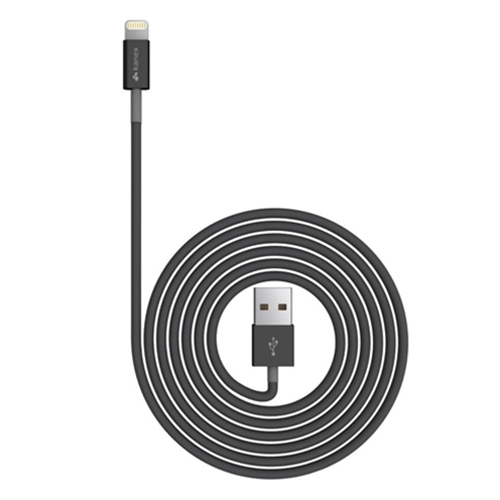 Kanex 4' Black Lightning to USB Cable
