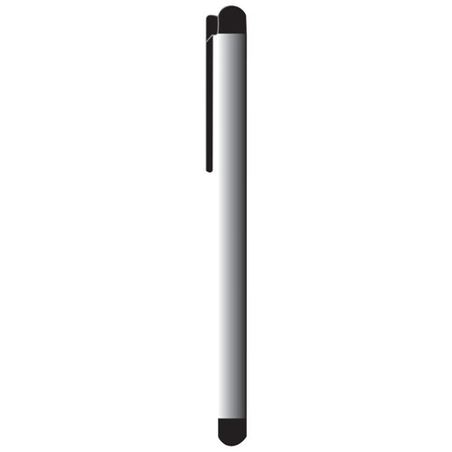 iEssentials Silver Universal Stylus for Tablets