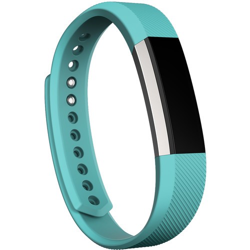 Fitbit Alta Replacement Band, Teal Small