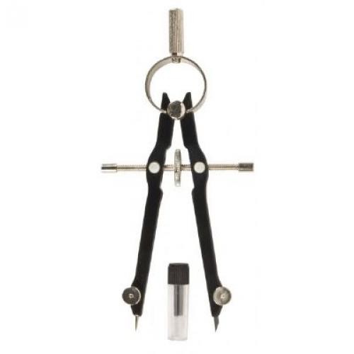 Alvin 5" Bow Compass/Divider