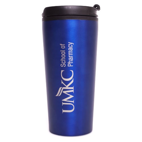 UMKC Blue School of Pharmacy Alumni Tumbler