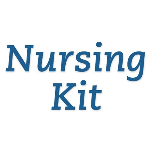 UMKC Health Sciences Bookstore - 2017 Nursing Skills Kit