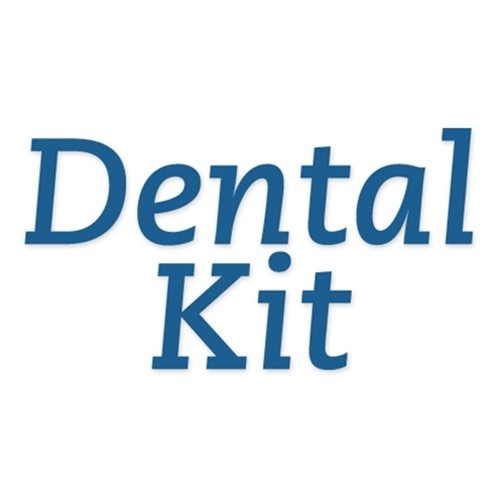 2018 Second Year Dental Kit