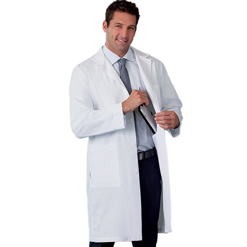 Personalized Lab Coat