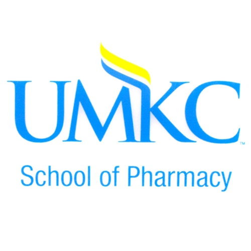 UMKC School of Pharmacy Decal