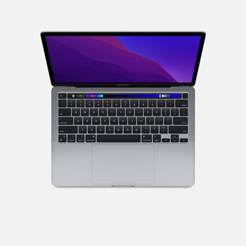 14-inch MacBook Pro M1 Pro Chip 16GB RAM/ 512GB Storage