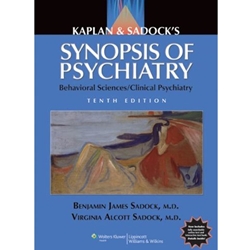 KAPLAN+SADOCK'S SYNOPSIS OF PSYCHIATRY