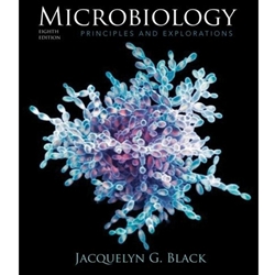 MICROBIOLOGY:PRINCIPLES+EXPLORATIONS