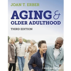 AGING & OLDER ADULTHOOD