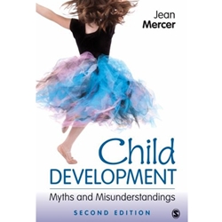 CHILD DEVELOPMENT : MYTHS & MISUNDERSTANDINGS