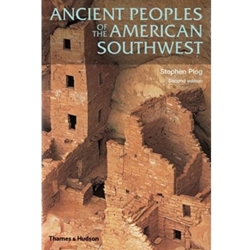 ANCIENT PEOPLES OF AMERICAN SOUTHWEST