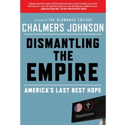 DISMANTLING THE EMPIRE