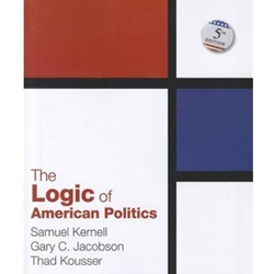 LOGIC OF AMERICAN POLITICS