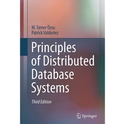 PRIN.OF DISTRIBUTED DATABASE SYSTEMS