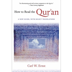 HOW TO READ THE QUR'AN