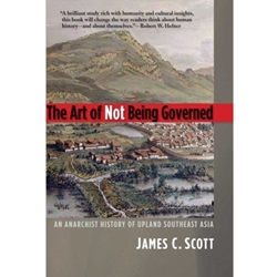 ART OF NOT BEING GOVERNED