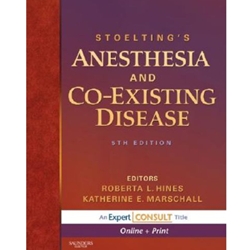 ANESTHESIA+CO-EXISTING DISEASE