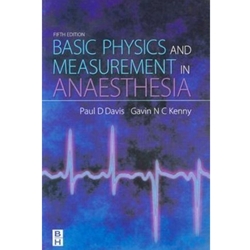 BASIC PHYSICS+MEASUREMENT IN ANESTHESIA