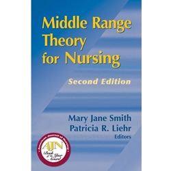 MIDDLE RANGE THEORY FOR NURSING