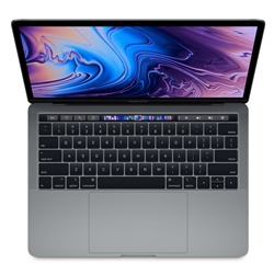 13-inch MacBook Pro with Touch Bar 8GB