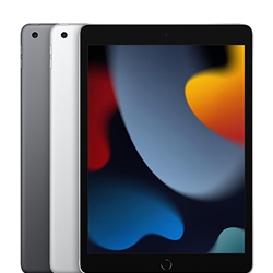 9th Gen iPad 64GB 10.2"