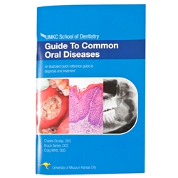 GUIDE TO COMMON ORAL DISEASES ORAL PATHOLOGY