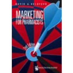 MARKETING FOR PHARMACISTS