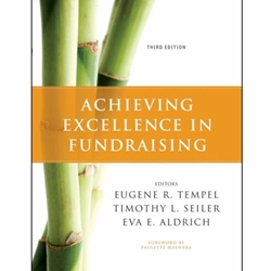 ACHIEVING EXCELLENCE IN FUNDRAISING