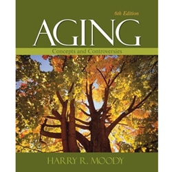 AGING:CONCEPTS+CONTROVERSIES