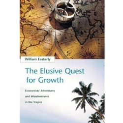 ELUSIVE QUEST FOR GROWTH