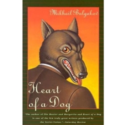HEART OF A DOG
