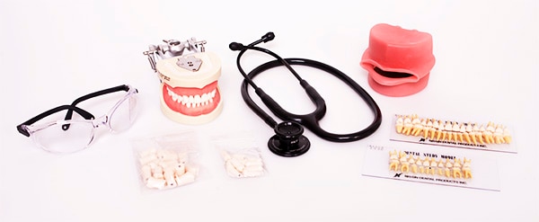 dental kit
